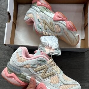 NEW BALANCE 9060 Series