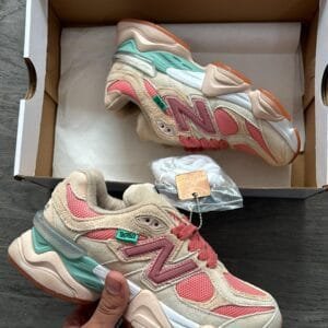 NEW BALANCE 9060 Series