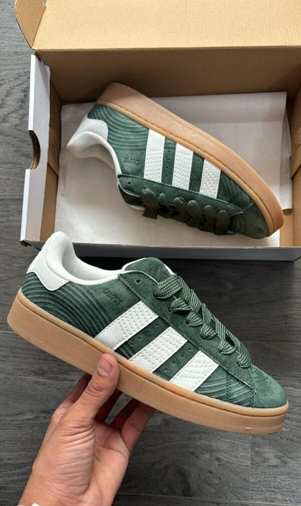 ADIDAS Campus 00S