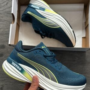 PUMA Magnify Nitro Running