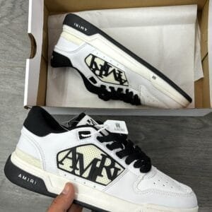 AMIRI Classic Low Signature