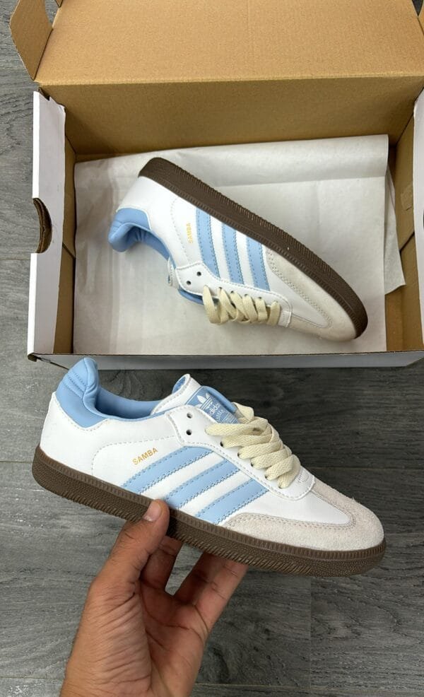 ADIDAS Samba