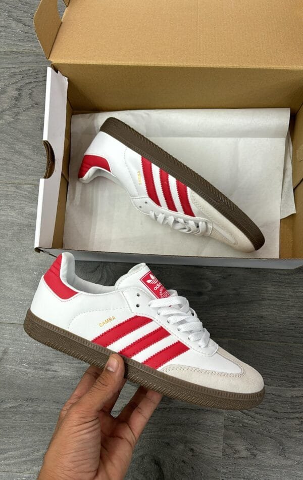 ADIDAS Samba