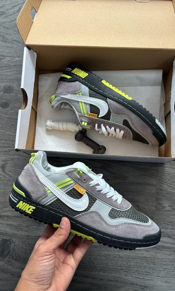 NIKE X Field General X Union