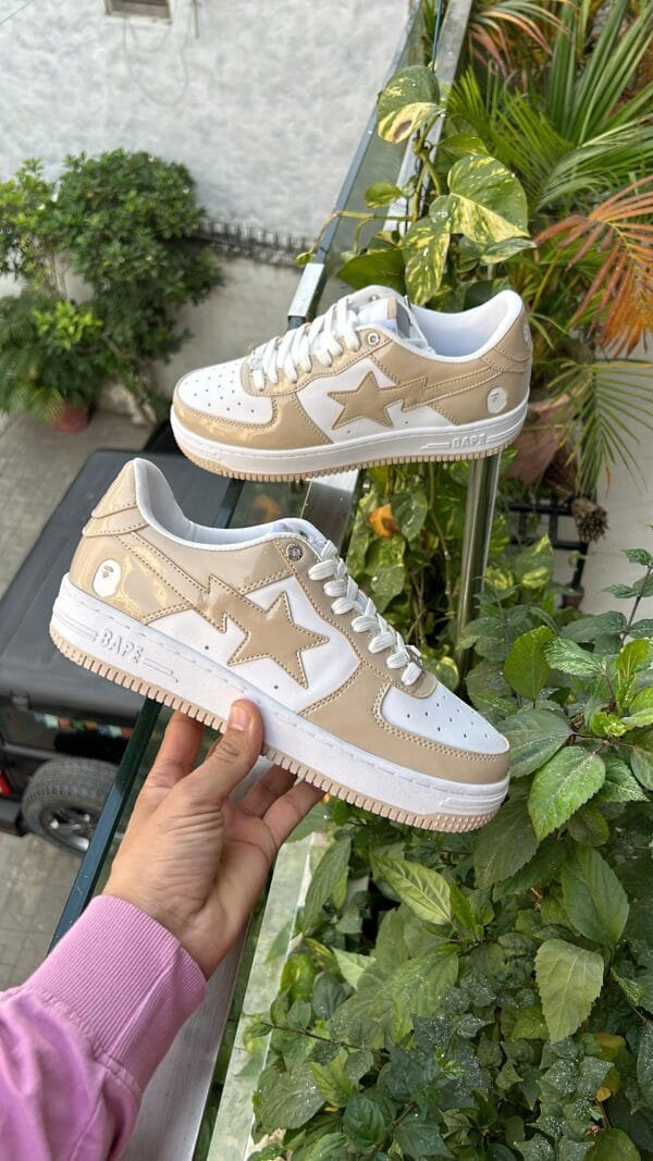 BAPE Sta Bathing Ape Classic