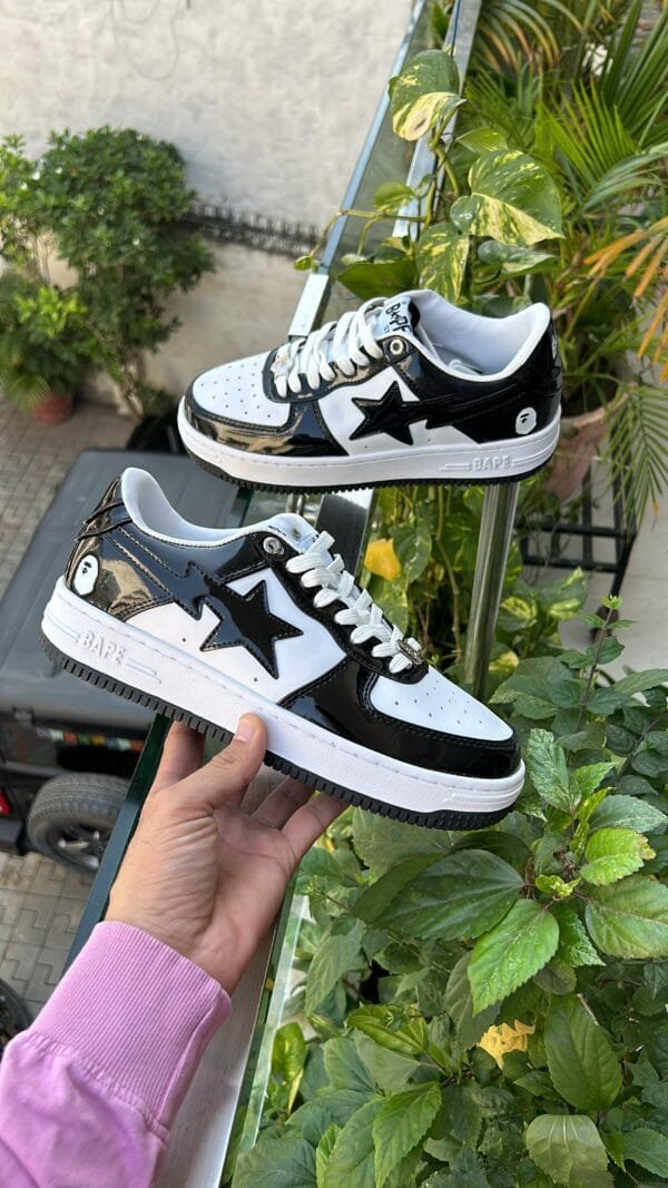 BAPE Sta Bathing Ape Classic