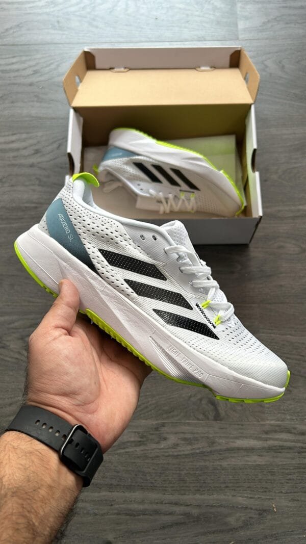 ADIDAS Adizero SL Running