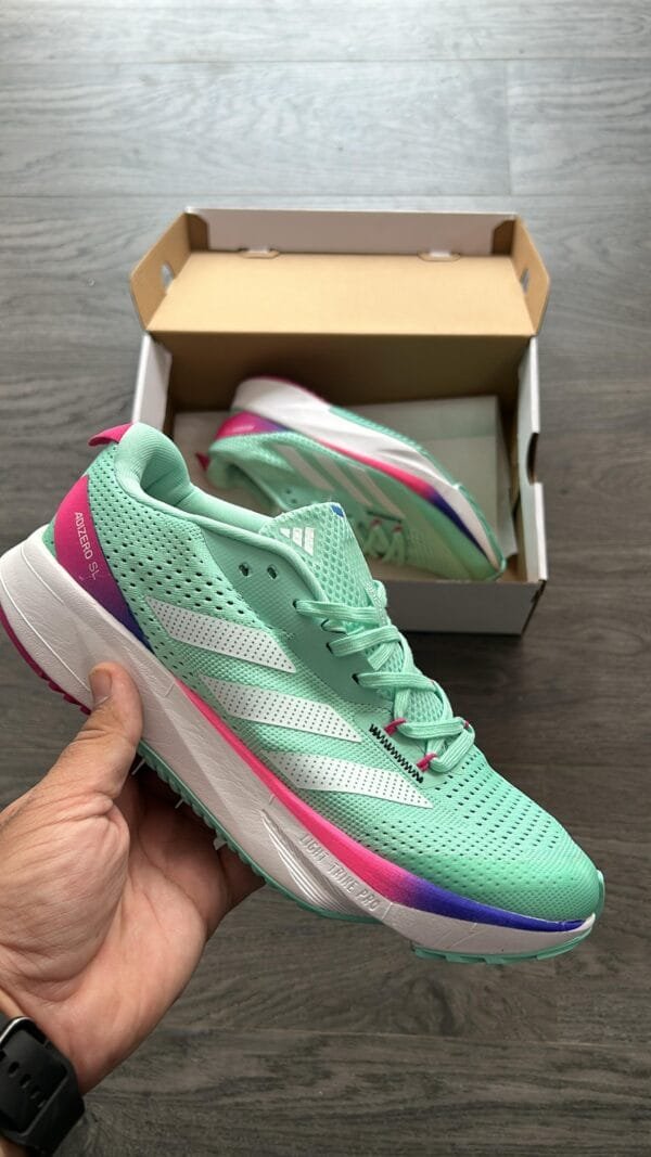 ADIDAS Adizero SL Running