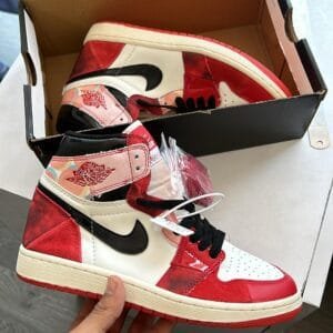 AIR JORDAN One High & Mid