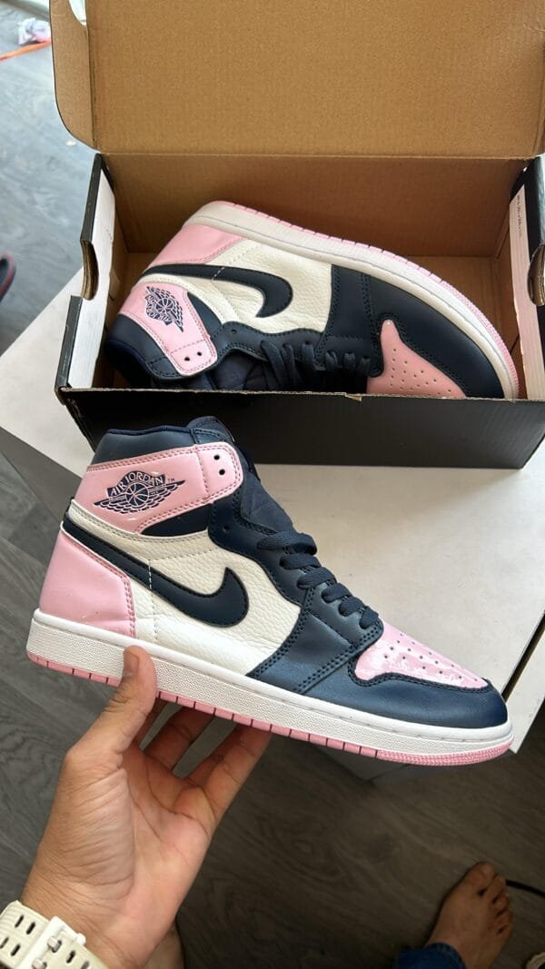 AIR JORDAN One High & Mid