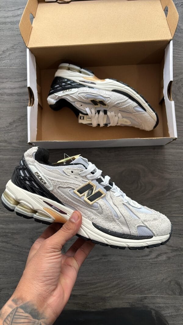 NEW BALANCE 1906R & 1906D Top Seling Models