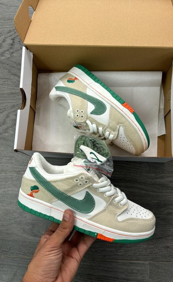 NIKE Dunks Limited Edition Series