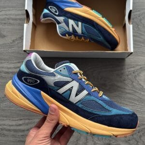 NEW BALANCE 990s Collabs/USA Assorted Top Sellers