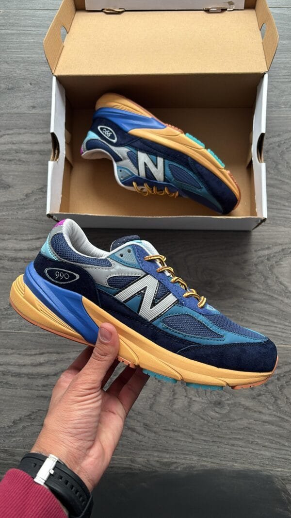 NEW BALANCE 990s Collabs/USA Assorted Top Sellers