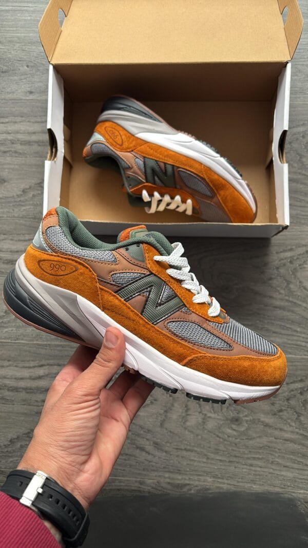 NEW BALANCE 990s Collabs/USA Assorted Top Sellers