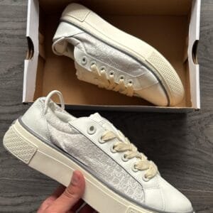 DIOR B 33 Classic Sneaker