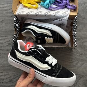 VANS Vault Knu X Potato Limited Edition