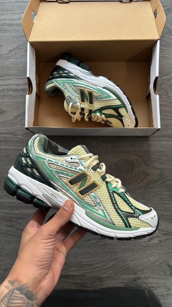NEW BALANCE 1906R & 1906D Top Seling Models