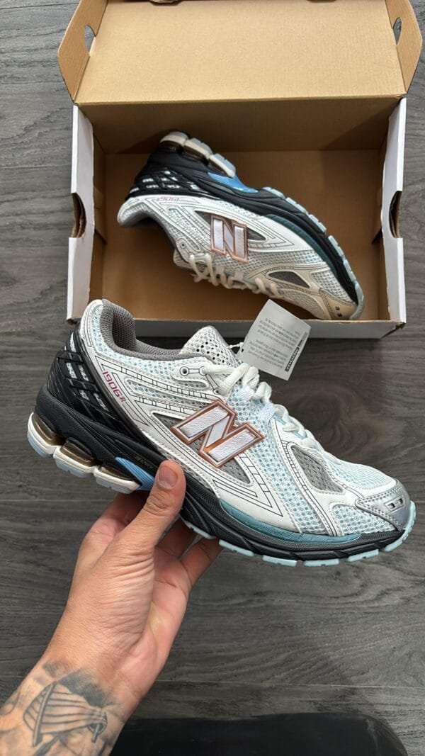 NEW BALANCE 1906R & 1906D Top Seling Models