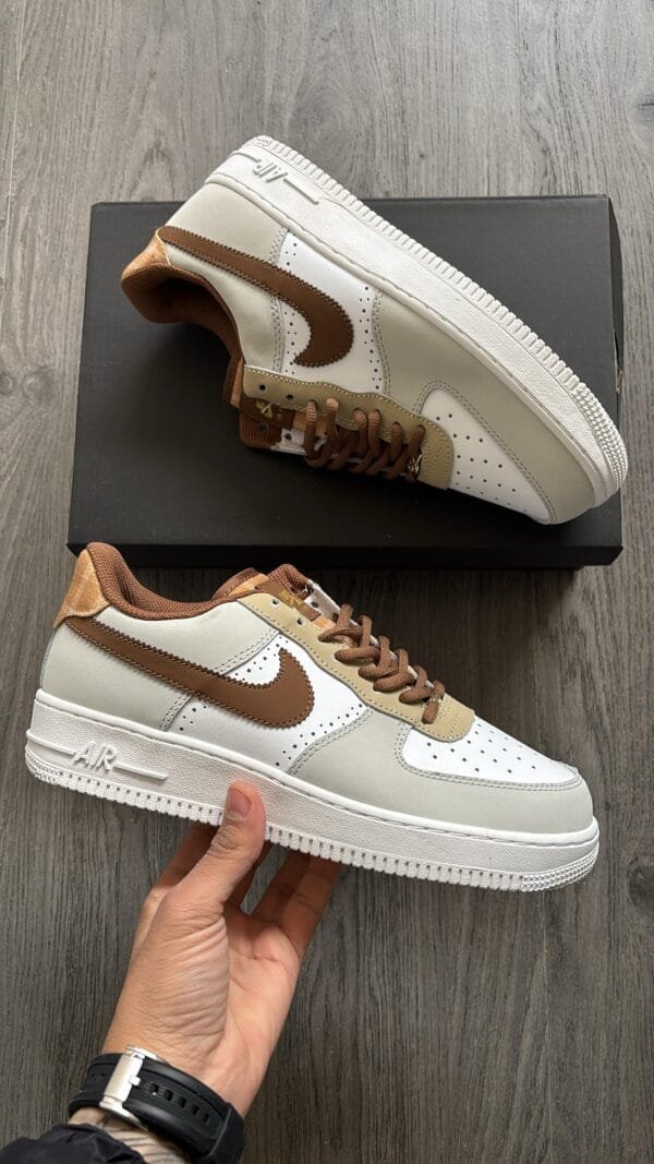NIKE AirForce One Custom Bestsellers