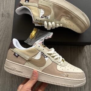 NIKE AirForce One Custom Bestsellers