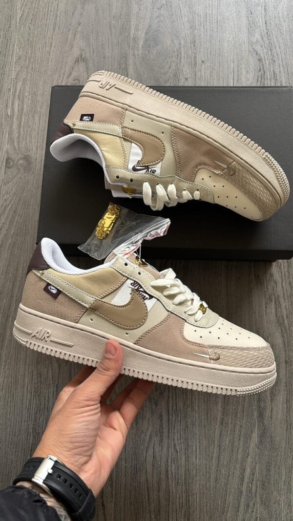 NIKE AirForce One Custom Bestsellers