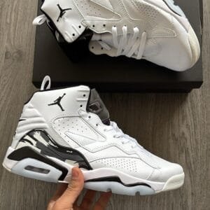 JORDAN VI MVP Series