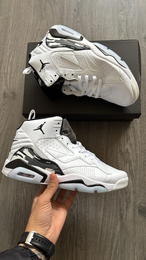 JORDAN VI MVP Series