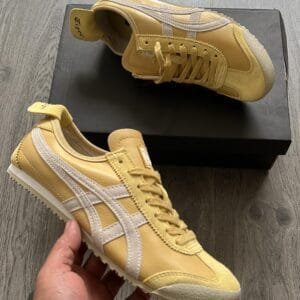 ONITSUKA TIGER Mexico 66