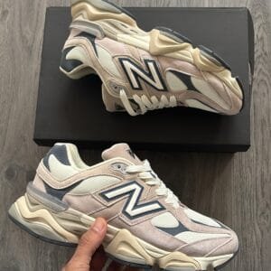 NEW BALANCE 9060