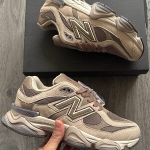 NEW BALANCE 9060