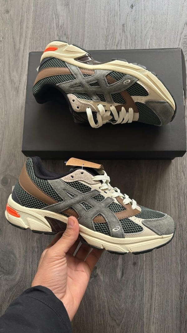 ASICS X HAL 1130 Top Sellers