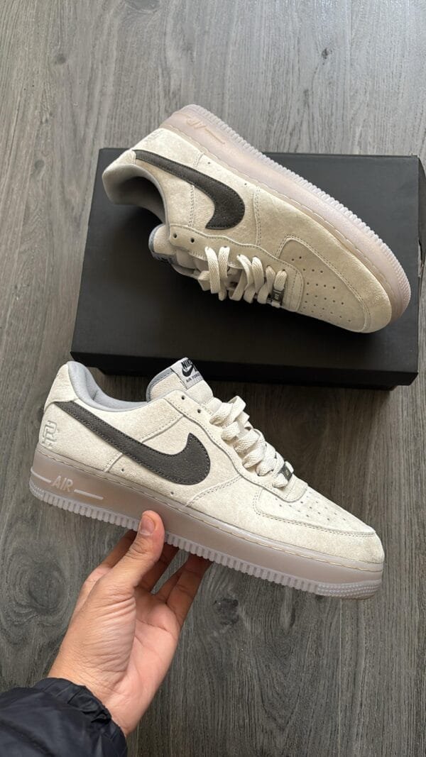 NIKE AirForce One Reigning Champ Limited Edition
