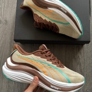 PUMA MagMax Nitro Running