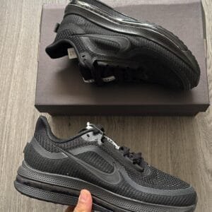 NIKE Air Pegasus Running Concept