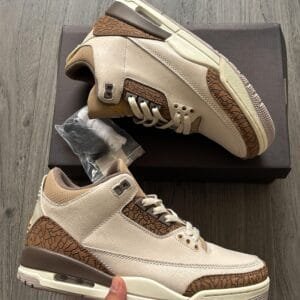 JORDAN Retro 3 Orewood Edition