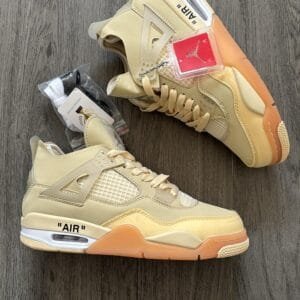 JORDAN Retro 4