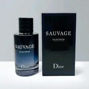 DIOR SAUVAGE EDP 100ml
