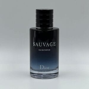 DIOR SAUVAGE EDP 100ml