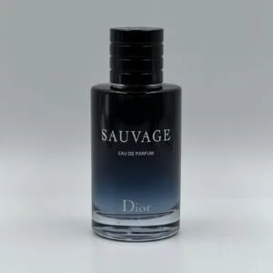 DIOR SAUVAGE EDP 100ml