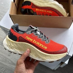 NEW BALANCE Fresh FoamXTrail More v3 Running