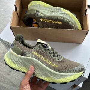 NEW BALANCE Fresh FoamXTrail More v3 Running