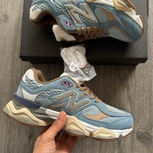 NEW BALANCE 9060 BODEGA
