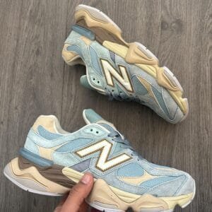 NEW BALANCE 9060 Series