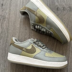NIKE AirForce One Originals & Customs