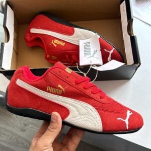 PUMA Speedcat Suede OG