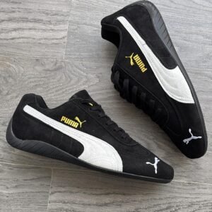 PUMA Speedcat Signature Black