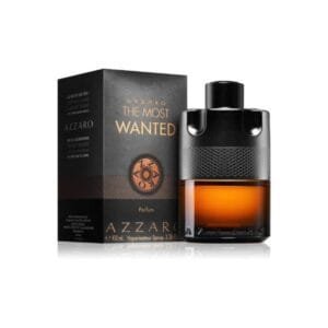 AZZARO The Most Wanted Parfum 100ml
