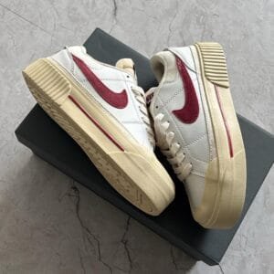 NIKE Court Legacy Lift Series