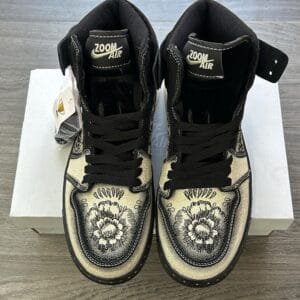 JORDAN One High Zoom Air CMFT 2